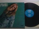 AVE 042 ENGLAND'S 12 TOP HITS Rare 1970 UK Avenue Stereo Vinyl LP ELTON JOHN