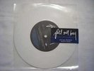 FALL OUT BOY - I'M LIKE A LAWYER ltd UK WHITE VINYL 7