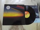 RARE JUDAS PRIEST LP DEMO FULLY SIGNED BY ALL BAND MEMBERS POINT OF ENTRY