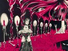 Devil Childe/Cerebral Fix/Kazurol/Angkor wat/Cancer/Tyrant ...more vinyl Packet