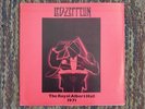 Led Zeppelin - The Royal Albert Hall 1971 Vinyl LP