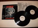 ACCEPT-DEATH ROW ORG 1ST PRESS 