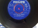 gary walker and the rain come in you'll get pneumonia walkers brothers  7' 45