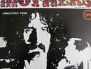 1967 FRANK ZAPPA/ THE MOTHERS 