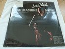 LOU REED - Metal Machine Music; 1975 2LP Promo Set - Sealed - Velvet Underground
