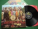 The Beatles Sgt Pepper's Lonely Hearts Club Band 1st Press PMC 7027 LP