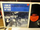 Mississippi Delta Blues I Have to Paint My Face Delta House Party ARHOOLIE 1005