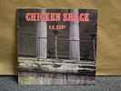 CHICKEN SHACK O.K. Ken? BLUE HORIZON LP 7-63209 EX / EX RARE UK