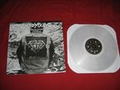 Stick To Your Guns - Diamond vinyl LP clear