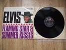 ELVIS PRESLEY FLAMING STAR & SUMMER KISSES 12