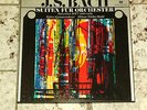 J .S. BACH: Suiten für Orchester - Müller-Brühl (2-LP-Box Tudor 74001/2 - NM)