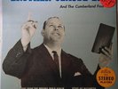 BROTHER CLAUDE ELY 'THE GOSPEL RANGER' LP *SEALED* ORIG KING 801