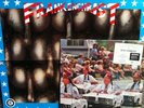 Dead Kennedys Frankenchrist LP (Vinyl) H.R. Giger Poster