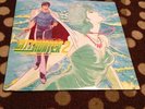 City Hunter 2 - Original Animation Soundtrack 1 Lp Anime Japan RARE OST