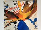 WILSON AUDIO W-8418 S'WONDERFUL JAZZ EDDIE GRAHAM TRIO AUDIOPHILE LP