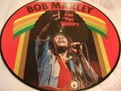 BOB MARLEY AND THE WAILERS 