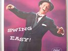 Frank Sinatra, Swing Easy. Vintage 1950s 10