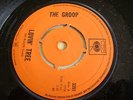 1967 RECORD BY THE GROOP, LOVIN' TREE / NIGHT LIFE.