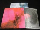 My Bloody Valentine - Loveless UK Vinyl LP Creation Records crelp 060