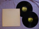 Beatles, The Beatles, White Album, 2 X VINYL,1968, PCS 7068