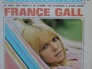 Vinyle 45T France Gall 
