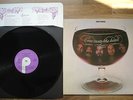 DEEP PURPLE COME TASTE THE BAND LP 75 UK PROMO UNSPLIT INNER KENDUN UNPLAYED nM