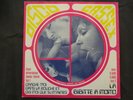 Disque Vinyle Ancien DISCO CASSEX Musique Chanson Erotique Sexe Femme Nue (N°5)