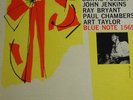 CLIFF JORDAN LEE MORGAN ART TAYLOR BLUE NOTE 1565 LP VINYL RVG EAR