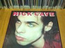 Nick Cave The Bad Seeds From Her To Eternity LP OIS EX PJ Harvey Birthday Party
