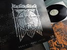 HAWKWIND     - DOREMI FASOL LATIDO -    MINT ARCHIVE ALBUM  1972 // TOP ZUSTAND