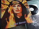 KING DIAMOND        - FATAL PORTRAIT -   ORIGINAL ROADRUNNER RECORDS