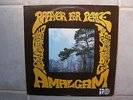Amalgam-Prayer For Peace Trevor Watts/John Stevens 1969 UK Transatlantic VG++/M-