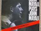 JOHN MAYALL PLAYS  JOHN MAYALL  LIVE AT KLOOKS KLEEK 1965 VINYL LP DECCA LK4680