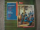 RACMANINOFF Dallas Symphony Donald Johanos Symphonic Dances VocaliseTV 34145S