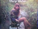 CHERYL DILCHER Special Songs LP AMPEX ORIG US PRESS acid hippie psych folk