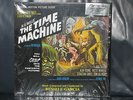 H.G. Wells' The Time Machine - Original Soundtrack    Near Mint    RARITÄT