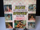 ELVIS - SPEEDWAY - RCA LSP 3989 - 1968