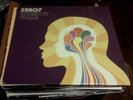 Zero 7 - WHEN IT FALLS - vinyl out of print record LP rare OOP NM