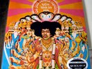 Jimi Hendrix Axis Bold As Love 200 gram Classic MONO SS Sealed Audiophile 200g