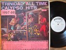 Trinidad All Time Calypso Hits, 67-68, Telco