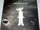 JAMIROQUAI The Return of the Space Cowboy 2LP Original with inners