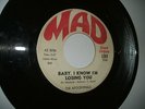 Northern Soul, THE APOCRYPHALS. Guys 