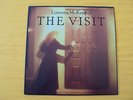 LOREENA MCKENNITT, THE VISIT (WEA, 1991) LP 1ª ED WORLD MUSIC ETHNIC VINYL