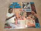 JAZZ FUNK LP/ HAL SINGER 