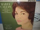 =SAX 2410 *BLUE /SILVER* MARIA CALLAS* SINGS GREAT ARIAS FROM FRENCH OPERAS*