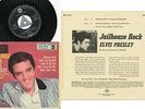 ELVIS PRESLEY EP deutsche RCA  EPA-4114 