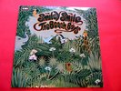 rare LP BEACH BOYS original UK mono capitol emi T 9001 M- -/EX++++