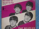 BEATLES EP : CAN'T BUY ME LOVE (DENMARK) 7