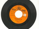 THE DELL- VIKINGS  HOW CAN I FIND TRUE LOVE / COME GO WITH ME  ORIGINAL  FEE BEE