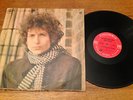 BOB DYLAN 